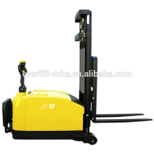 1.6ton Contrabalançado Elétrica AC empilhador motor EPS hight qualidade